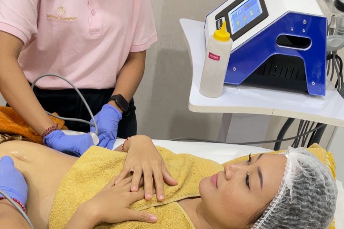 kavitasi treatment