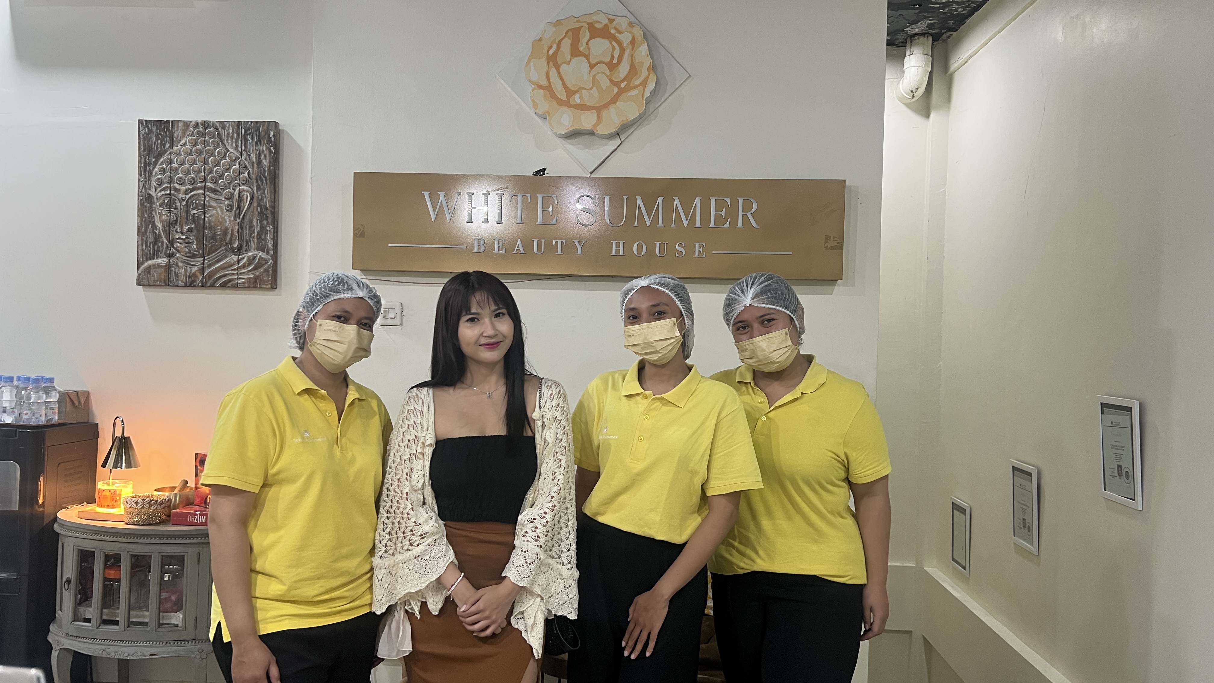 Rusmina Dewi