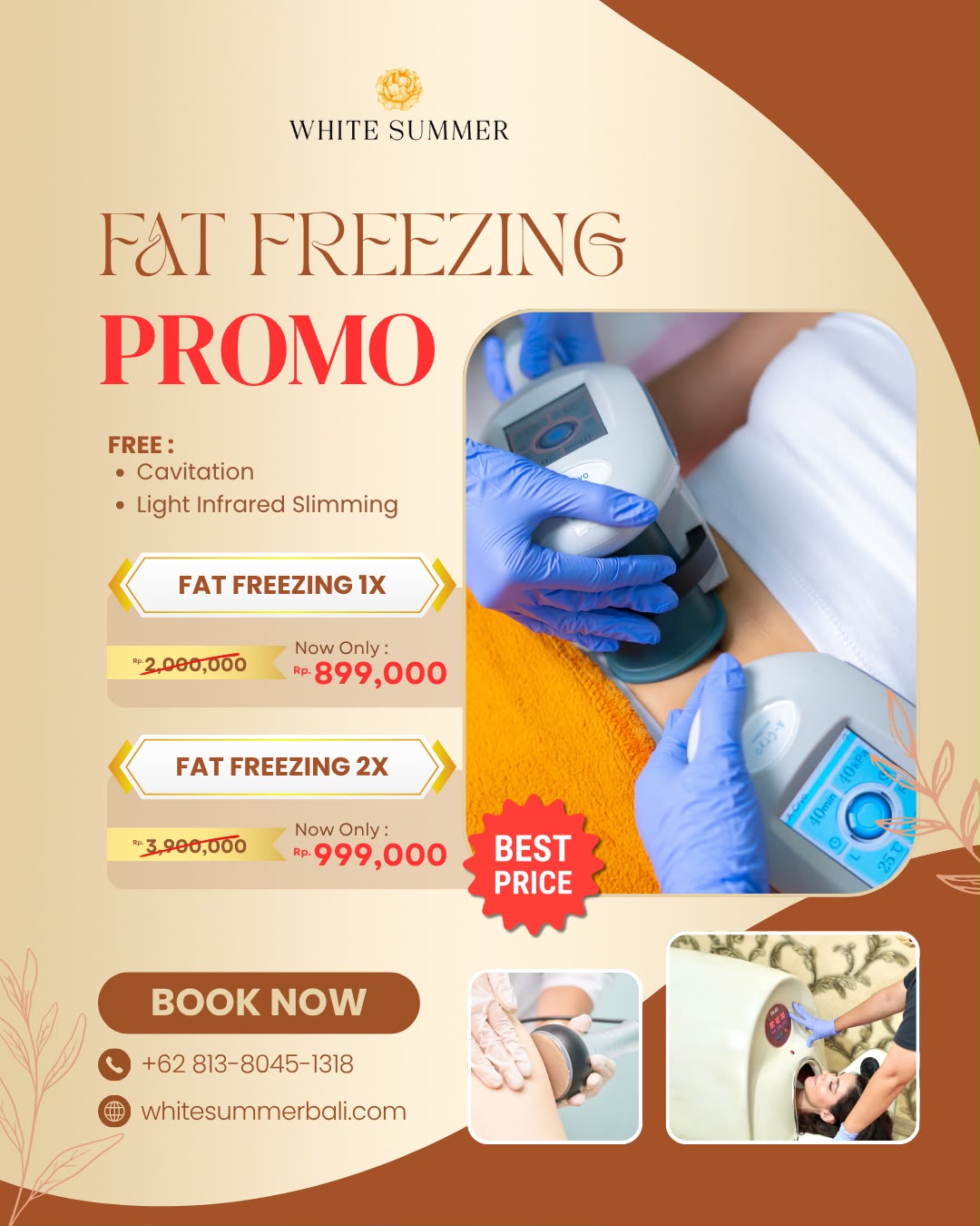 promo fat freezin murah